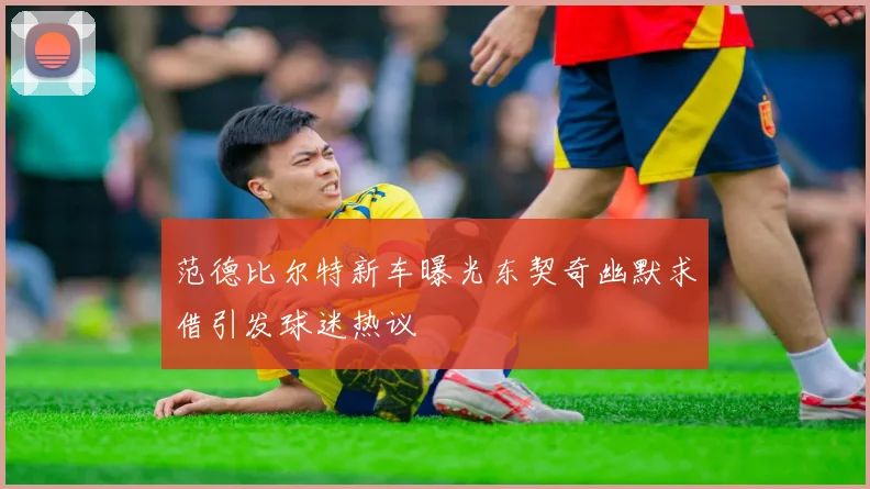 范德比尔特新车曝光东契奇幽默求借引发球迷热议